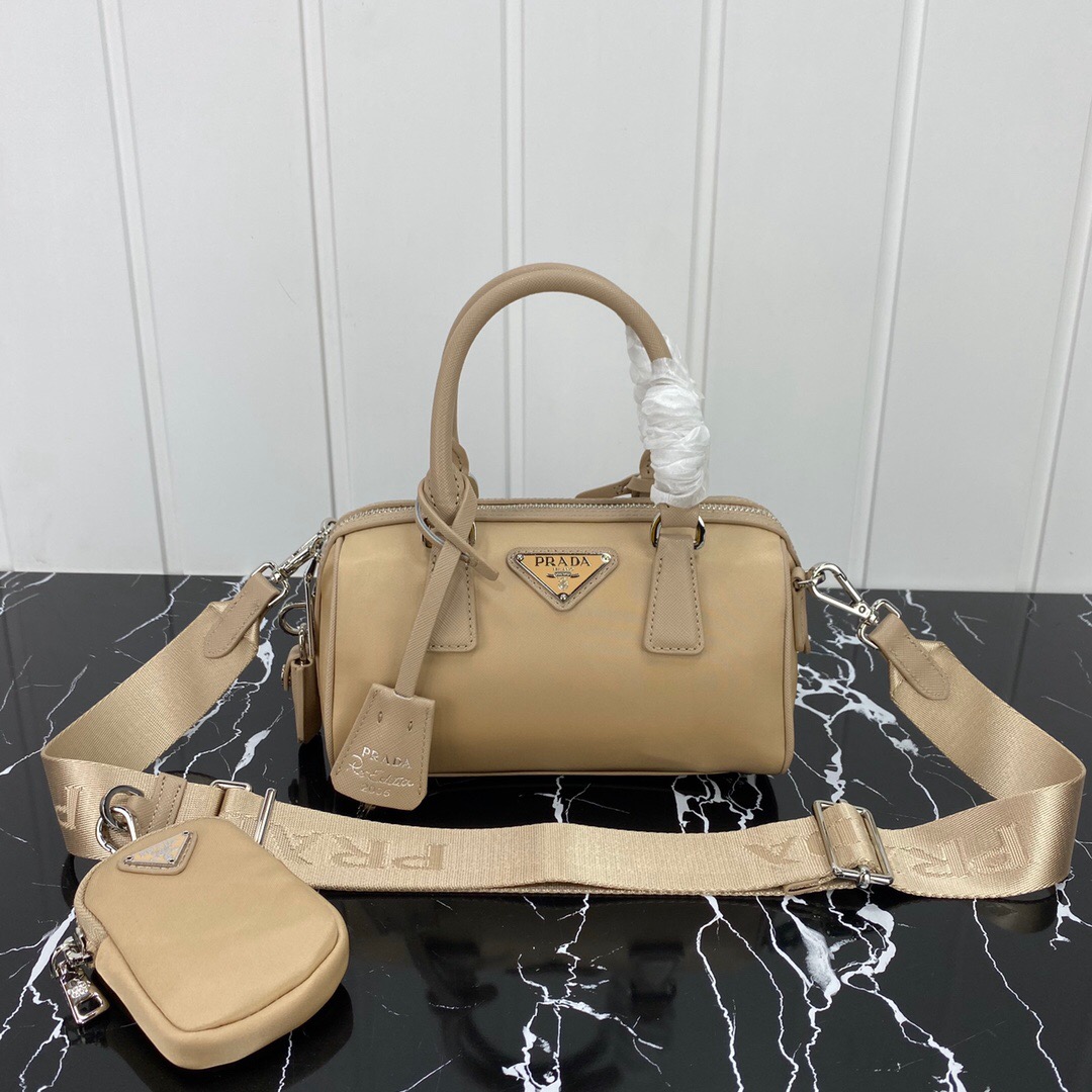 Cheap 2020 Cheap Prada Handbags For Women 228112,135 [FB228112