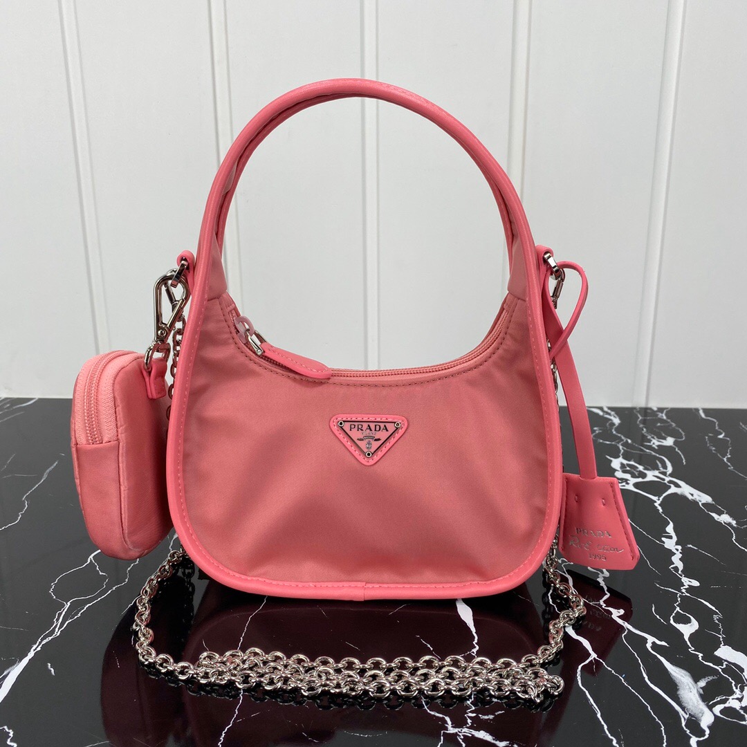 Cheap 2020 Cheap Prada Handbags For Women # 228115,$100 ...