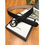 2020 Cheap Gucci 3.8cm Width Belts # 226522