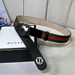 2020 Cheap Gucci 3.8cm Width Belts # 226560