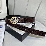 2020 Cheap Gucci 3.8cm Width Belts # 226565