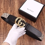 2020 Cheap Gucci 3.8cm Width Belts # 226568, cheap Gucci Belts