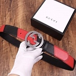2020 Cheap Gucci 3.8cm Width Belts # 226570
