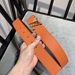 2020 Cheap Louis Vuitton 3.8cm Width Belts # 226696