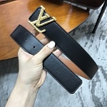 2020 Cheap Louis Vuitton 3.8cm Width Belts # 226723