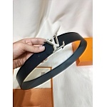 2020 Cheap Louis Vuitton 4.0cm Width Belts # 226928