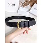 2020 Cheap 2.5cm Width Celine Belts  # 227468, cheap Celine Belts