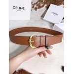 2020 Cheap 2.5cm Width Celine Belts  # 227469, cheap Celine Belts
