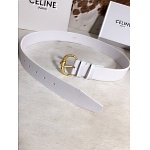 2020 Cheap 2.5cm Width Celine Belts  # 227471, cheap Celine Belts