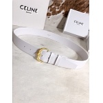 2020 Cheap 2.5cm Width Celine Belts  # 227471, cheap Celine Belts