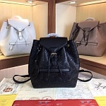 2020 Cheap Louis Vuitton Backpacks For Women # 227523