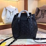 2020 Cheap Louis Vuitton Backpacks For Women # 227523, cheap LV Backpacks
