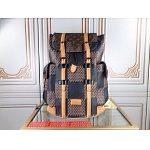2020 Cheap Louis Vuitton Backpack # 227548, cheap LV Backpacks