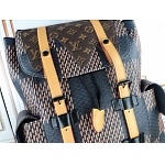 2020 Cheap Louis Vuitton Backpack # 227548, cheap LV Backpacks