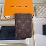 2020 Cheap Louis Vuitton Wallets # 227555