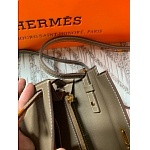 2020 Cheap Hermes Satchels For Women # 228046, cheap Hermes Satchels