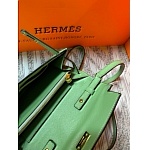 2020 Cheap Hermes Satchels For Women # 228048, cheap Hermes Satchels