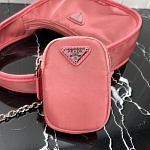 2020 Cheap Prada Handbags For Women # 228115, cheap Prada Handbags