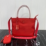2020 Cheap Prada Satchels For Women # 228133, cheap Prada Handbags