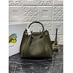 2020 Cheap Prada Handbags For Women # 228186, cheap Prada Handbags