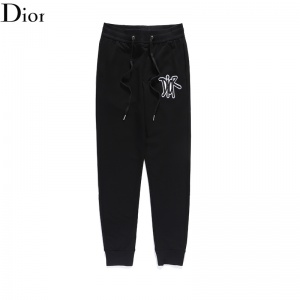 $35.00,2020 Cheap Dior Drawstring Sweatpants For Men # 228601
