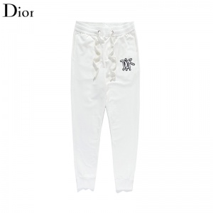 $35.00,2020 Cheap Dior Drawstring Sweatpants For Men # 228602