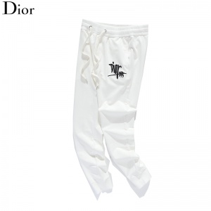 $35.00,2020 Cheap Dior Drawstring Sweatpants For Men # 228603