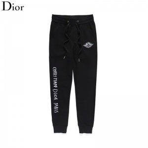 $35.00,2020 Cheap Dior Drawstring Sweatpants For Men # 228605