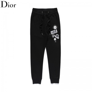 $35.00,2020 Dior Drawstring Sweatpants For Men # 228608