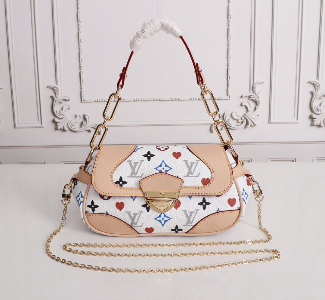 Cheap 2020 Louis Vuitton Handbags 229125,84 [FB229125] Designer LV Handbags Wholesale