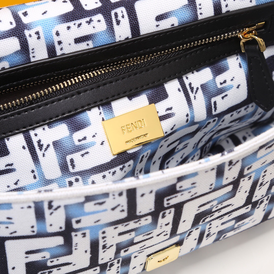 Cheap 2020 Fendi Handbags For Women # 229129,$110 [FB229129] - Designer Fendi Handbags Wholesale