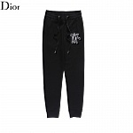 2020 Cheap Dior Drawstring Sweatpants For Men # 228601