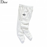 2020 Dior Drawstring Sweatpants For Men # 228606, cheap Dior Sweatpants