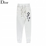 2020 Dior Drawstring Sweatpants For Men # 228607