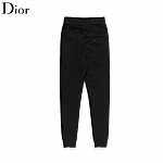2020 Dior Drawstring Sweatpants For Men # 228608, cheap Dior Sweatpants