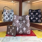 2020 Louis Vuitton Handbags # 229094