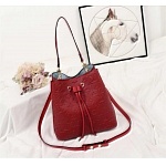 2020 Louis Vuitton Handbags # 229105
