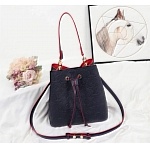 2020 Louis Vuitton Handbags # 229106