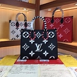 2020 Louis Vuitton Handbags # 229108