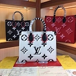 2020 Louis Vuitton Handbags # 229109