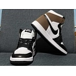 2020 Air Jordan Retro 1 Sneakers For Men in 229181, cheap Jordan1