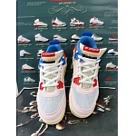 2020 Air Jordan Retro 4 Sneakers For Men in 229197, cheap Jordan4+Airmax Women