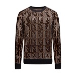 2020 Fendi Sweater For Men For Men in 229265, cheap Fendi Sweaters