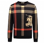2020 Burberry Sweater For Men For Men in 229269