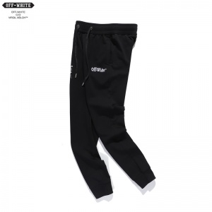 $35.00,2020 Off White Sweat Pants For Men # 230795