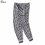 2020 Dior Hoodies For Men # 230425, cheap Dior Sweatpants