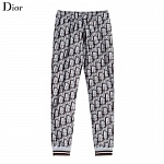 2020 Dior Hoodies For Men # 230425, cheap Dior Sweatpants