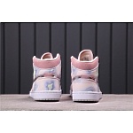 2020 Air Jordan Retro 1 Sneakerers For Women # 230564, cheap Jordan1