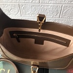 2020 AAA Quality Gucci Jackie Hobo Shoulder Bag For Women # 230583, cheap Gucci Handbags