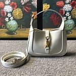 2020 AAA Quality Gucci Jackie Hobo Shoulder Bag For Women # 230584